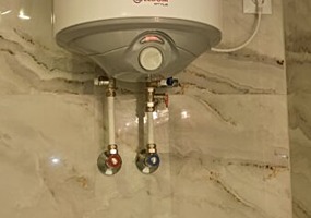 САНТЕХНИК! - Все виды работ! - БЫСТРО!