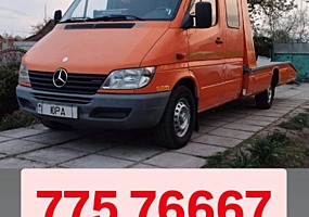 Эвакуатор Круглосуточно По Всему Приднестровью недорого 24/7