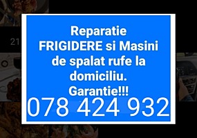 РЕМОНТ ХОЛОДИЛЬНИКОВ и Стиральных Машин Недорого. Выезд в районы