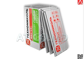 Минеральная вата, полистирол XPS. Vata minerala si XPS.