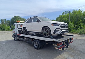 ЭВАКУАТОР БЕНДЕРЫ / ТИРАСПОЛЬ / 