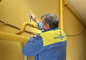 Газификация &quot;под ключ&quot; от ООО &quot;Тираспольтрансгаз-Приднестровье&quot;