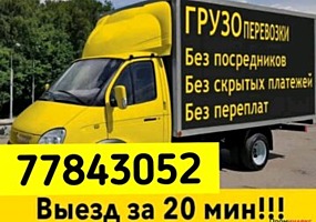 Перевозки, НИЗКИЕ ЦЕНЫ. Грузоперевозки Мебель Мусор Перевозки Грузчики