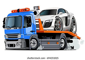 Эвакуатор 24/7