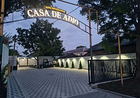 RITUAL-NORD "CASA DE ADIO"
