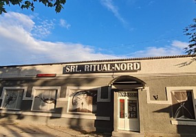 RITUAL-NORD "CASA DE ADIO"