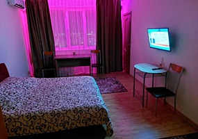 Квартира почасово посуточно- Центр.