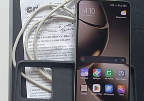 ПРОДАМ Mi 14T 5G 12/256 E-Sim 6800р БЕСПРОВОДНАЯ ЗАРЯДКА для тел часов
