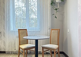 Посуточно. Район Дачия. БАМ. Все удобства