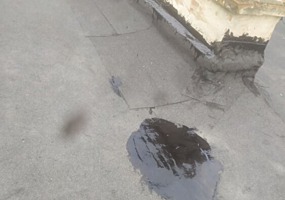 Выезд по всей Молдове! Кровля. Крыши. Балконы. Гаражи.