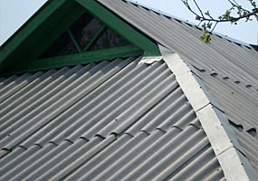 Выезд по всей Молдове! Кровля. Крыши. Балконы. Гаражи.