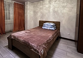 Посуточно. Район Дачия. БАМ. Все удобства