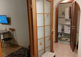 Квартира почасово посуточно в Центре.