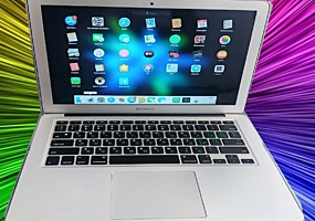 ПРОДАМ MacBook Air 13" 2015г ✅ КУПЛЮ ноутбуки свежих годов выпуска!!!