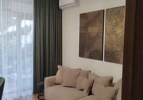 Профессиональный ремонт под ключ