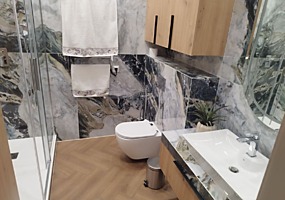 Профессиональный ремонт под ключ