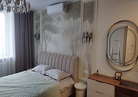 Профессиональный ремонт под ключ