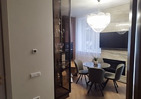 Профессиональный ремонт под ключ