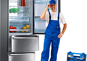 Ремонт холодильников с гарантией. Бесплатная диагностика.