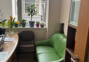 Уютное помещение на пересечении Пушкина и Александру чел Бун