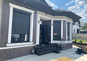 Ролеты, жалюзи, МОСКИТНЫЕ СЕТКИ!