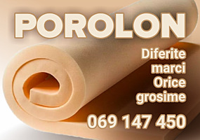Porolon diferite marci, orice grosime