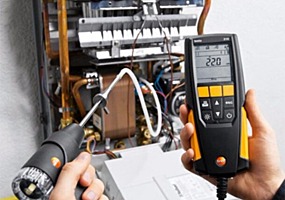 Качественный ремонт и надежная установка систем автономного отопления!