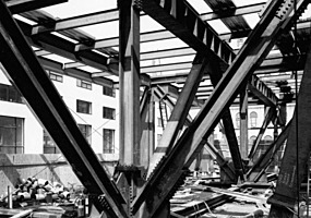 Куплю Дорого Металлоконструкции б/у.